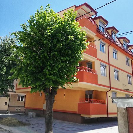 Bitola City Center Экстерьер фото