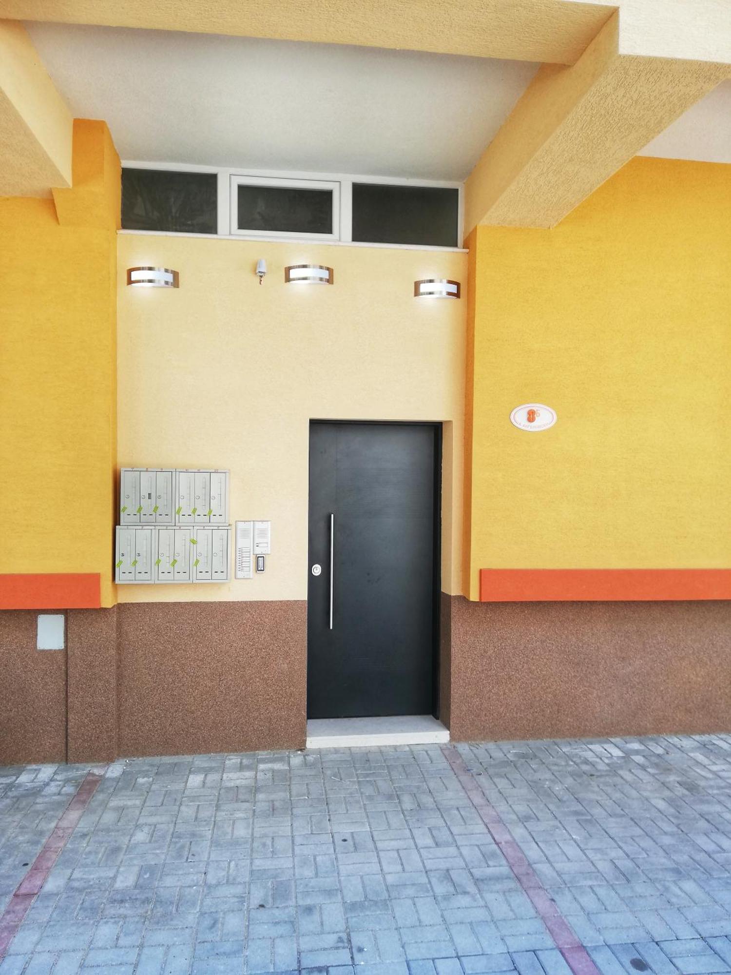 Bitola City Center Экстерьер фото